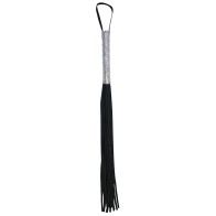 Flogger Brillante para Juego Glamuroso