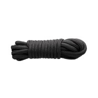 Sinful 25' Nylon Rope