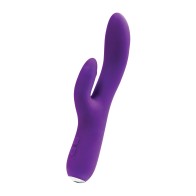 VeDO Rockie Vibrador Dual Recargable Índigo