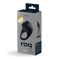 VeDO Roq Rechargeable Ring Black