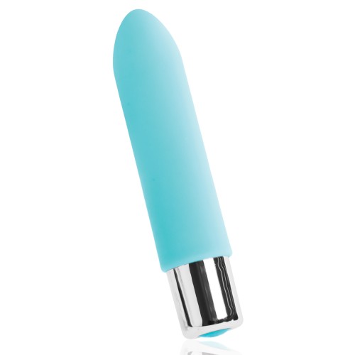 VeDO Bam Mini Vibrador Recargable Turquesa