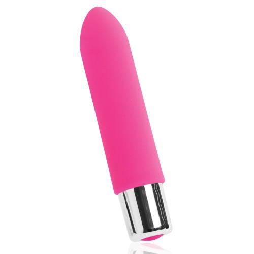 Vibrador Mini VeDO Bam en Rosa Sexy