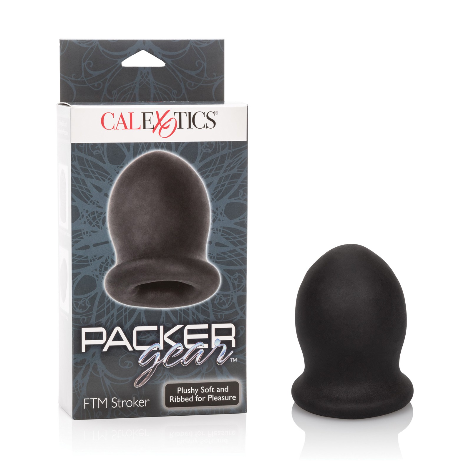 Packer Gear FTM Stroker Black