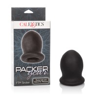 Packer Gear FTM Stroker Black