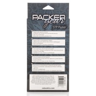 Packer Gear STP Packer - Ivory