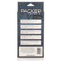 Packer Gear STP Packer - Marrón