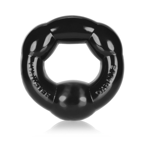 Anillo para Pene Oxballs Thruster Negro