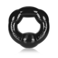 Anillo para Pene Oxballs Thruster Negro