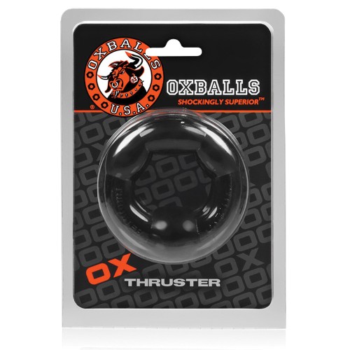 Oxballs Thruster Cockring Black