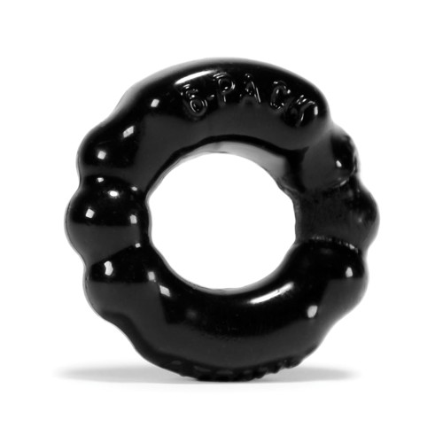 Oxballs Atomic Jock Anillo Cockring en 6 Pack