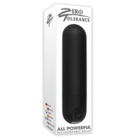 Zero Tolerance All Powerful Rechargeable Bullet