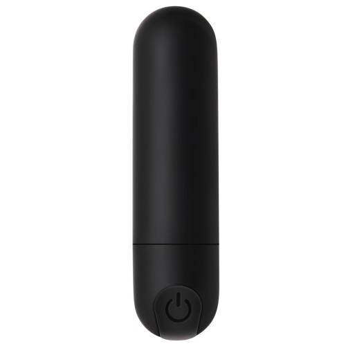 Zero Tolerance All Powerful Rechargeable Bullet