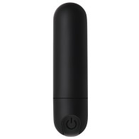 Zero Tolerance All Powerful Rechargeable Bullet