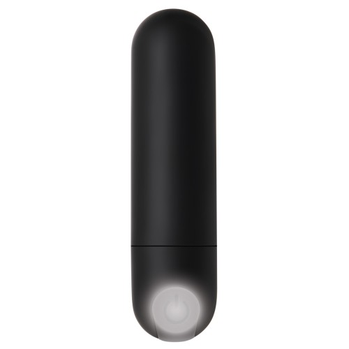 Zero Tolerance All Powerful Rechargeable Bullet