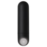 Zero Tolerance All Powerful Rechargeable Bullet