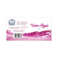 WaterSlyde Aquatic Stimulator for Baths