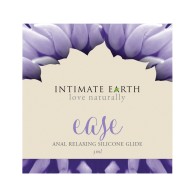 Lubricante Anal Intimate Earth Soothe Ease para Relajación