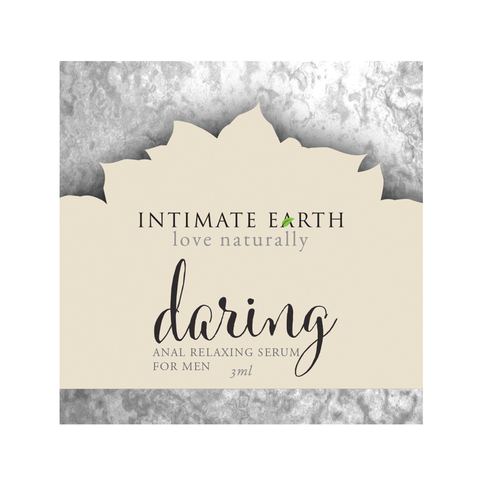 Intimate Earth Daring Anal Relaxing Serum