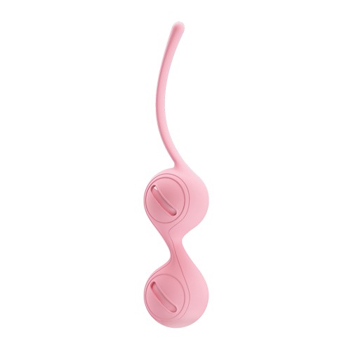 Bolas de Kegel Pretty Love para Estimulación