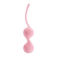 Bolas de Kegel Pretty Love para Estimulación