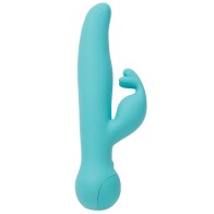 Touch by Swan Trio Clitoral Vibrator Teal