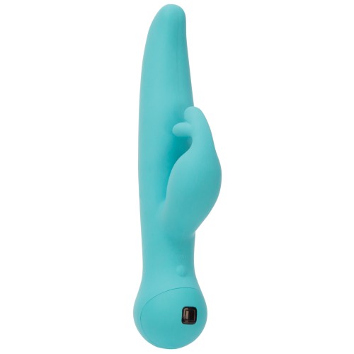 Touch by Swan Trio Clitoral Vibrator Teal