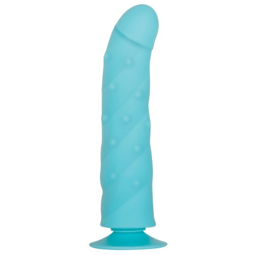 Evolved Love Dildo Grande Azul