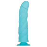 Evolved Love Dildo Grande Azul