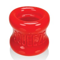 Oxballs Squeeze Ball Stretcher - Red