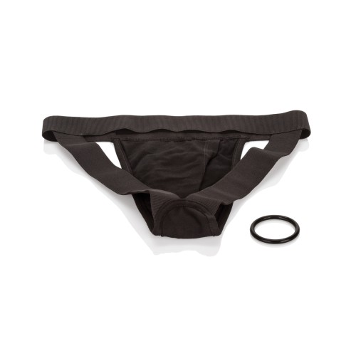 Jock Strap Packer Gear XS/S Negro