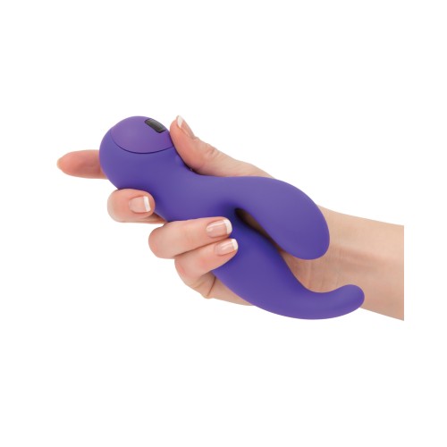 Touch by Swan Vibrador Solo para el Punto G