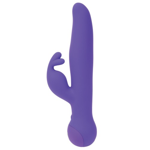 Vibrador Clitorial Trio con Control Táctil