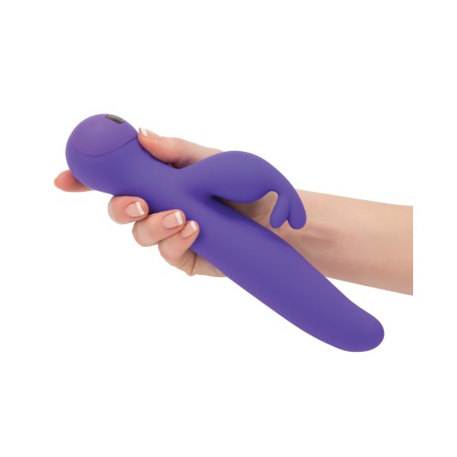 Vibrador Clitorial Trio con Control Táctil