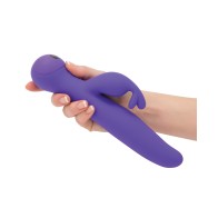 Vibrador Clitorial Trio con Control Táctil