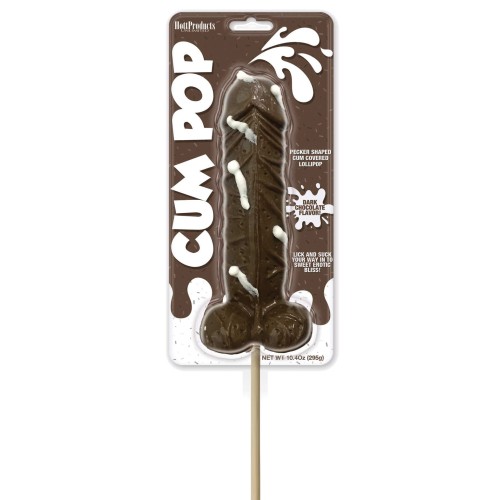 Cum Cock Pops for Party Fun