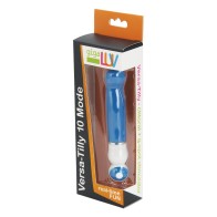 GigaLuv Versa-Tilly Vibrator 10 Modes