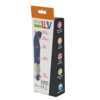 GigaLuv Versa-Tilly Vibrator 10 Modes