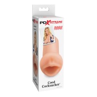 PDX Extreme Coed Cocksucker Masturbator - Light