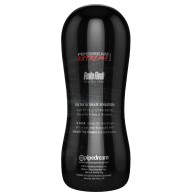 Vibrating Oral Stroker for Ultimate Pleasure