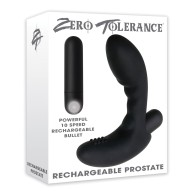 Zero Tolerance Eternal P Spot Massager