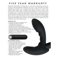 Zero Tolerance Eternal P Spot Massager