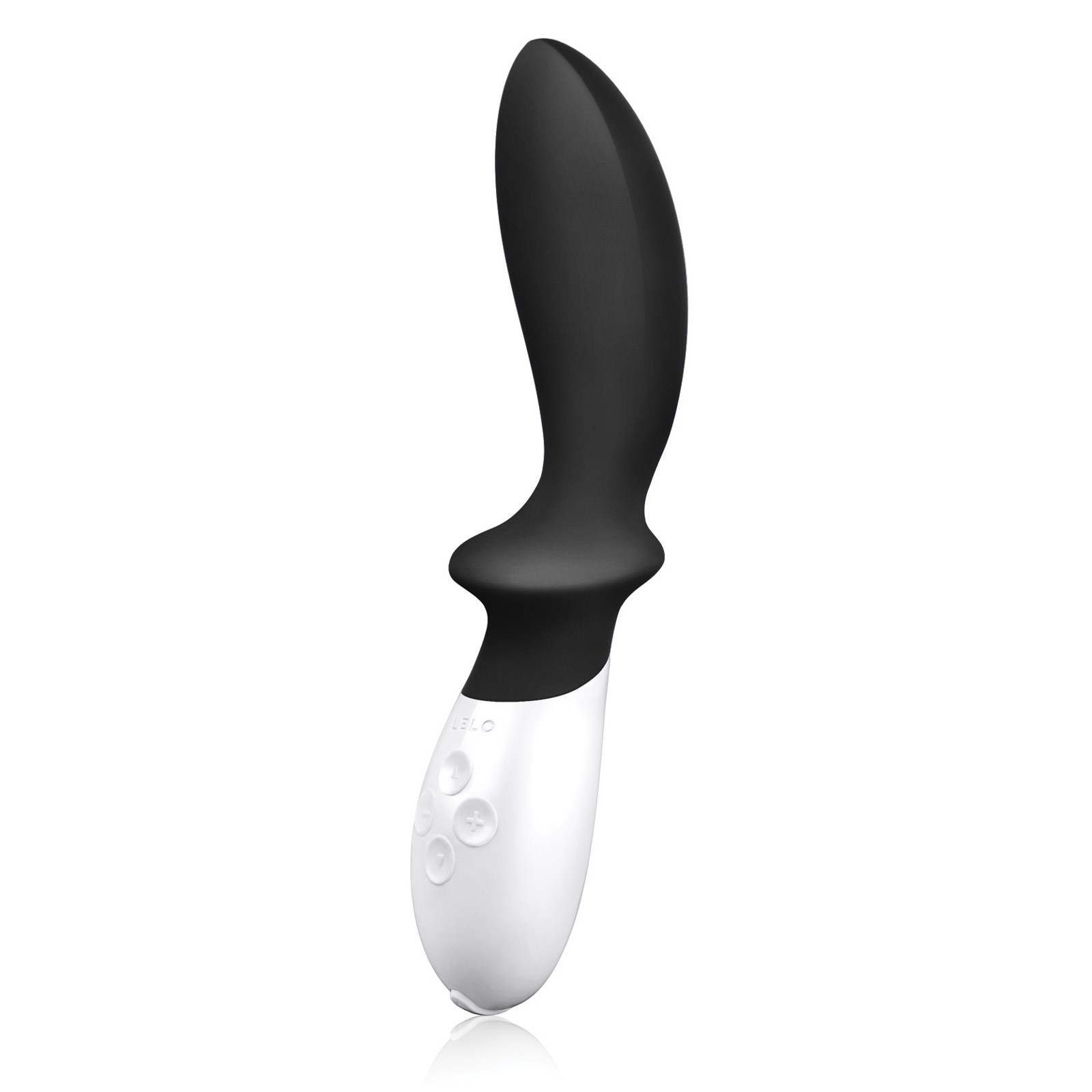 LELO Loki Obsidian Black Prostate Massager