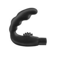 Anal Fantasy Collection Vibrating Reach Around - Black