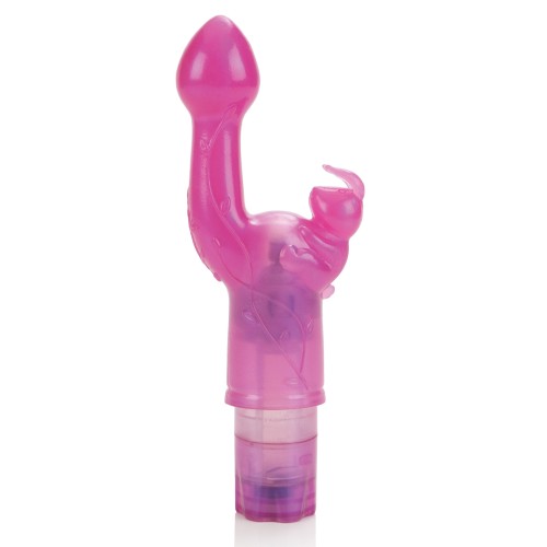 The Original Bunny Kiss Vibe Pink - Ultimate Pleasure