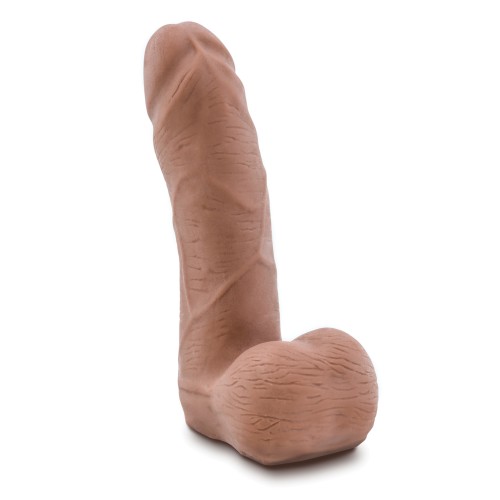 Blush Au Naturel Carlito Realistic Dildo for Sensual Play