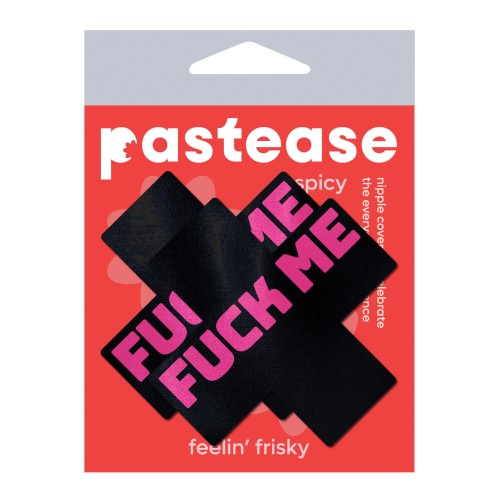 Pastease Premium Fuck Me Plus para Diversión