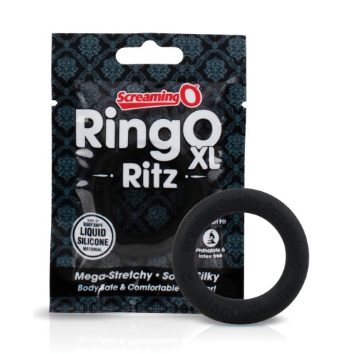 RingO Ritz XL para Placer Mejorado