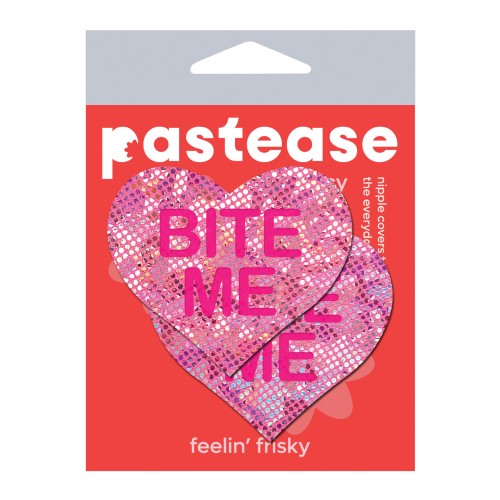 Pastease Premium Bite Me Heart