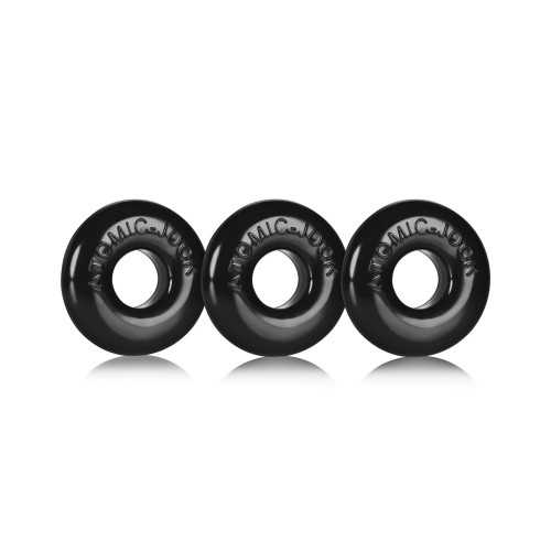 Oxballs Ringer Donut 1 Black