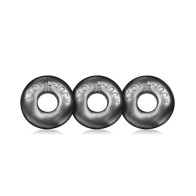 Oxballs Ringer Donut 1 Cockring Pack of 3